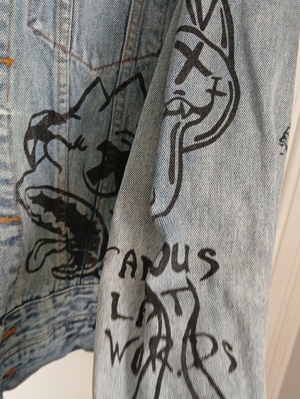 Cult Jacket - Picture 6 of 14